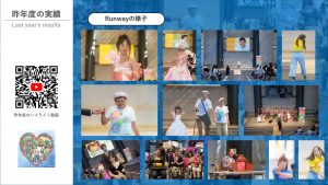 実績