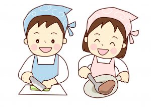 料理